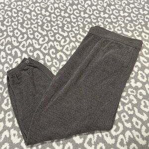 Barefoot dreams joggers